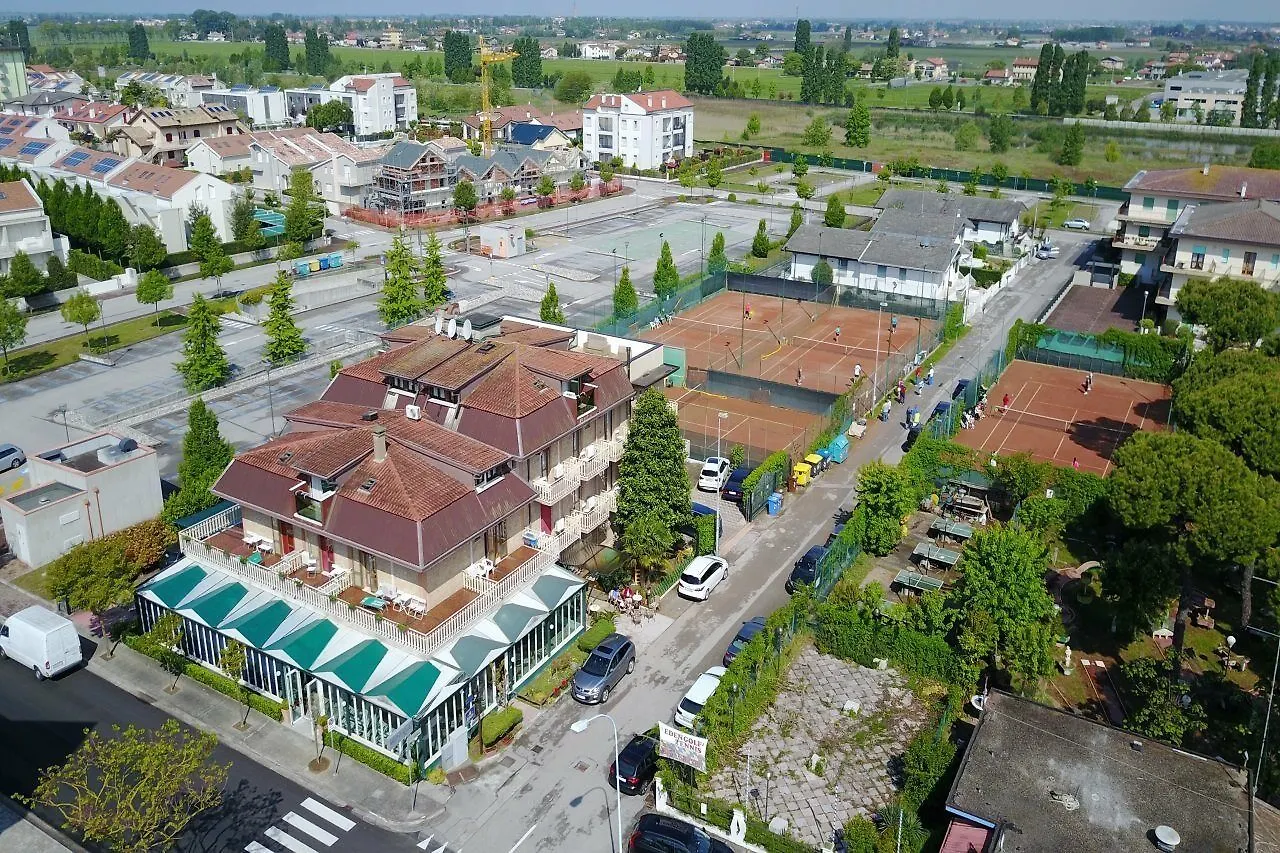 Hotel Rado Lido di Jesolo