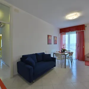 Aparthotel Mariavittoria, Lido di Jesolo