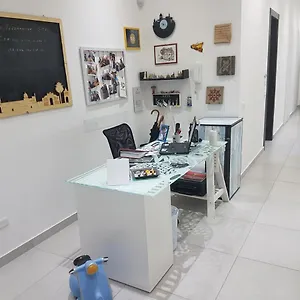 visit hotel