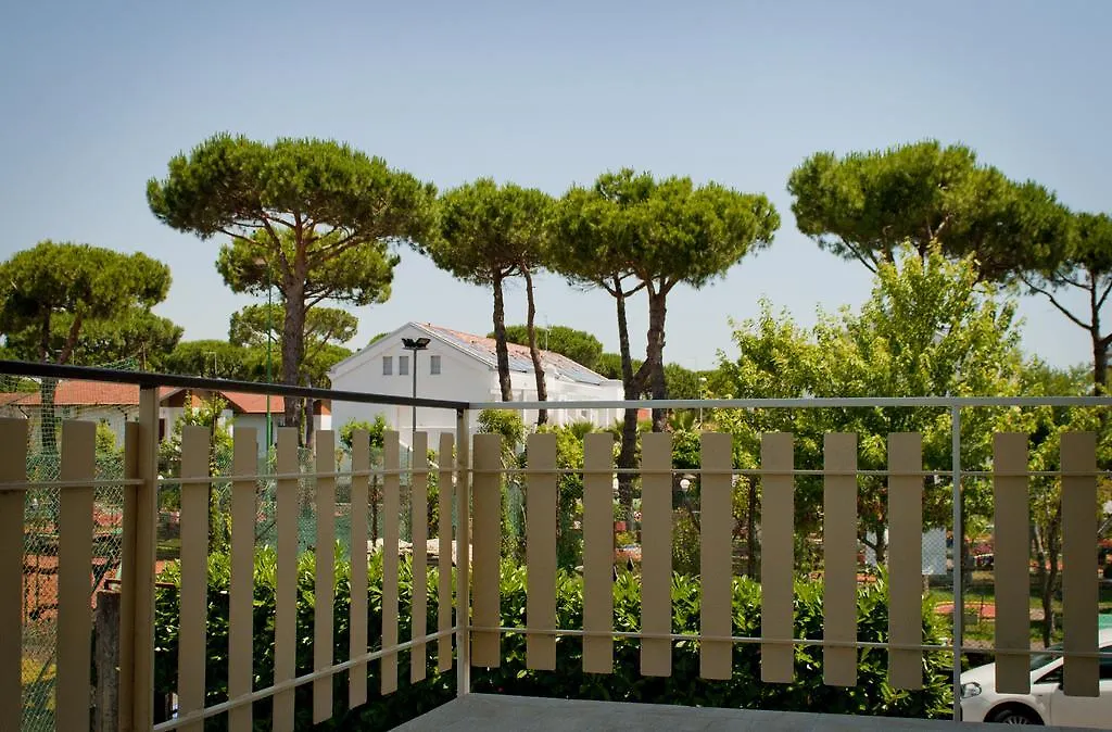 ***  Hotel Rado Lido di Jesolo Italien