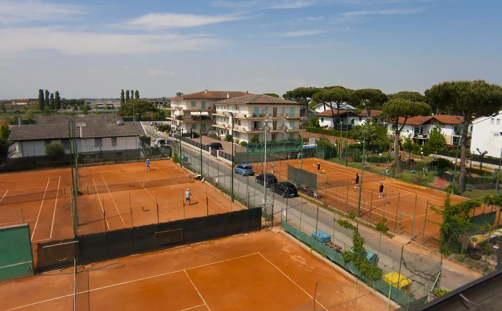 Hotel Rado Lido di Jesolo